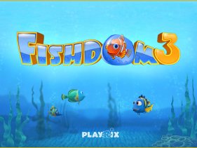 PlayrixFishdom3