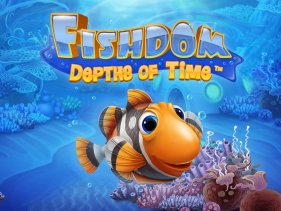 PlayrixFishdomDepthsOfTime