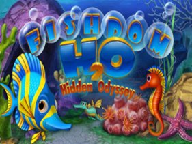 PlayrixFishdomH2O