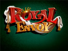 PlayrixRoyalEnvoy