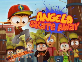 PlugInDigitalAngeloSkateAway