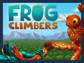 PlugInDigitalFrogClimbers