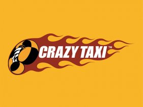 SegaCrazyTaxi