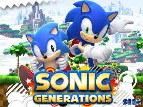 SegaSonicGenerations