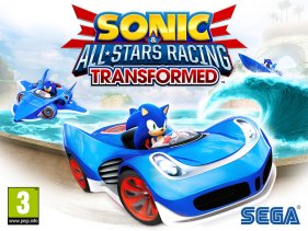 SegaSonicSegaAllStarRacingTransformed