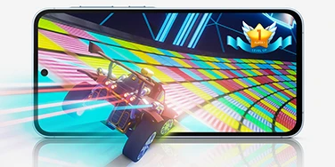 Samsung Galaxy A55 5G Performance