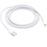 SFR-Cable Apple Lightning vers USB  2m