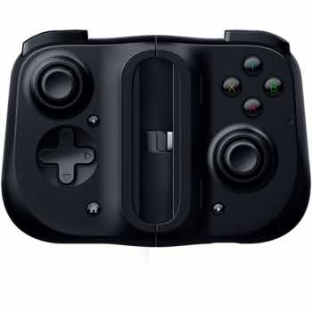 Manette Razer Kishi pour Smartphone Android