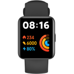 SFR-Xiaomi Redmi Watch Lite 2 noir