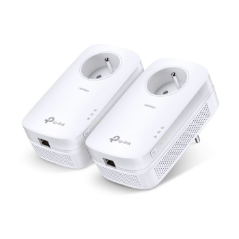 TP-Link Kit CPL AV1300 Duo