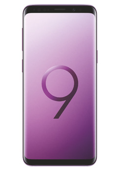 Galaxy S9