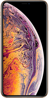 iPhone XS Max