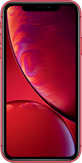 iPhone XR