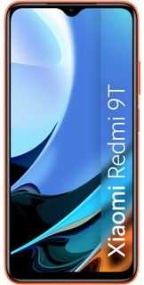 Redmi 9T