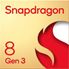 Snapdragon 8 Gen 3