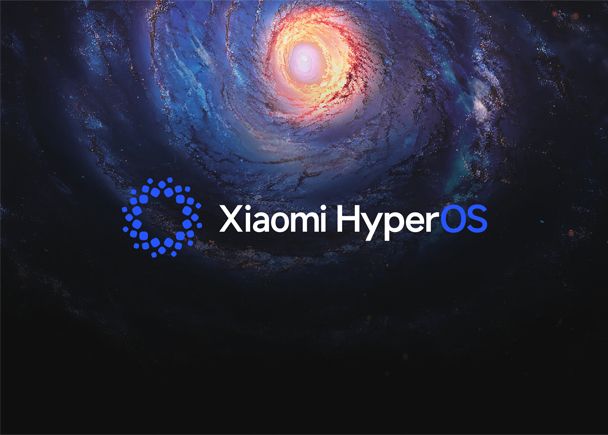 Xiaomi HyperOS