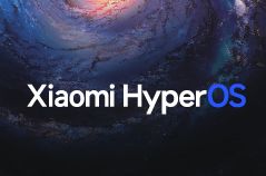 Xiaomi HyperOS