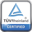 TÜV Rheinland