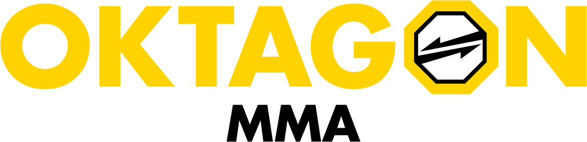 Logo Oktagon