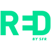 Logo RED by SFR