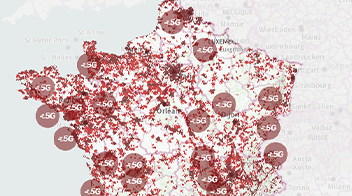 carte 4G 5G