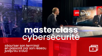 masterclass cyber