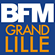 Logo GRAND LILLE TV