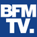 Logo BFMTV