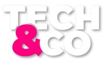 Logotype de techandco