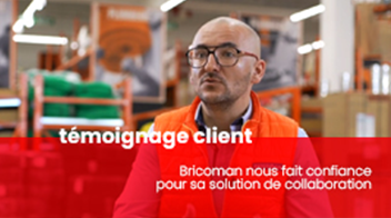 témoignage bricoman