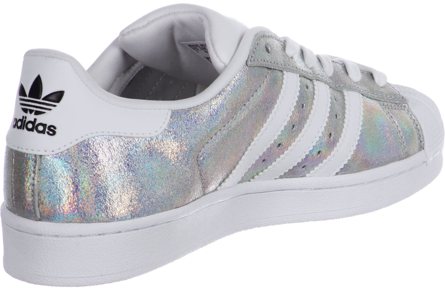 adidas superstar junior pas cher