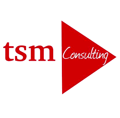 Logo TSM Consulting