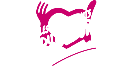 Logo Les Restos du Cœur