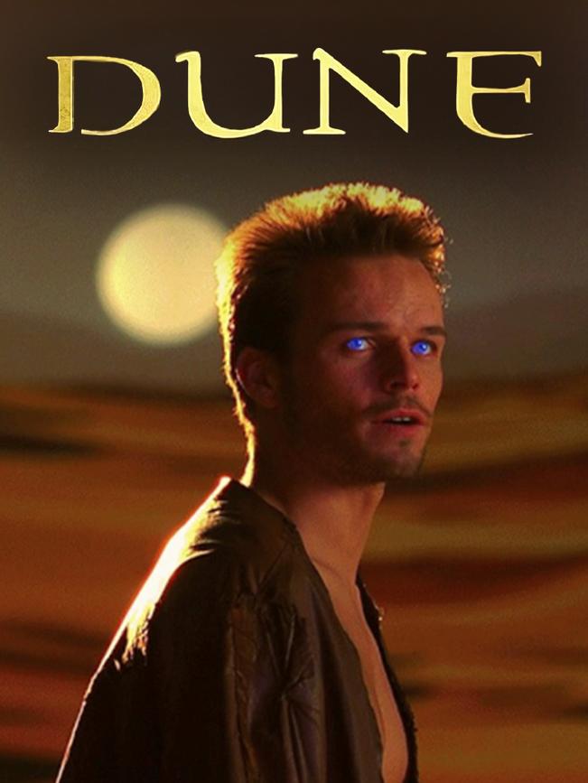 DUNE