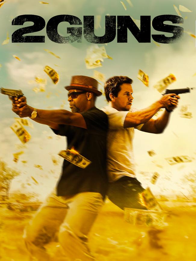 2 Guns