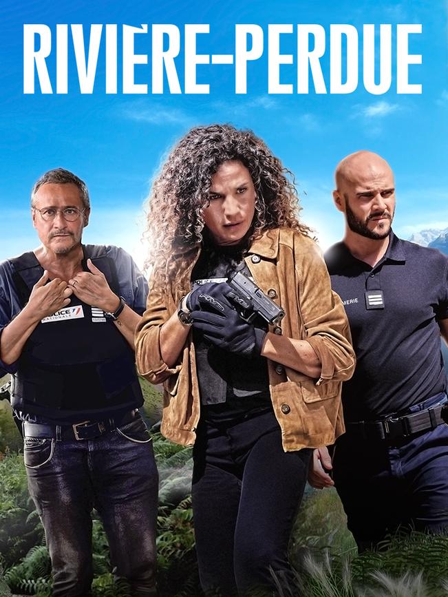 Rivière-Perdue