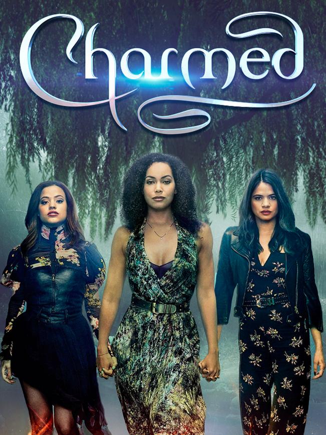 Charmed