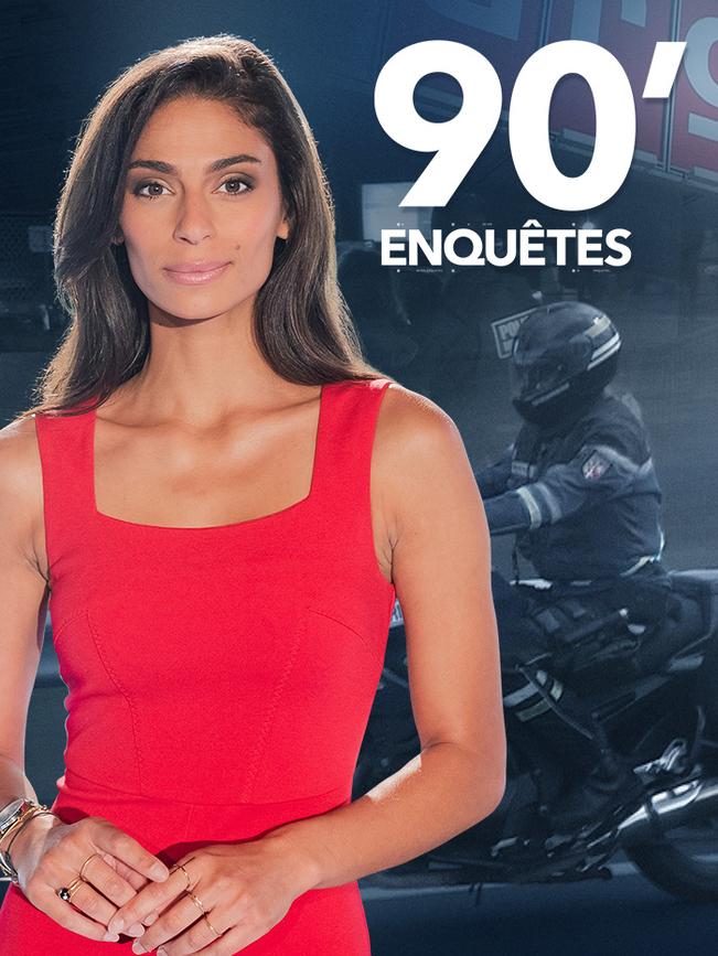 90' Enquêtes