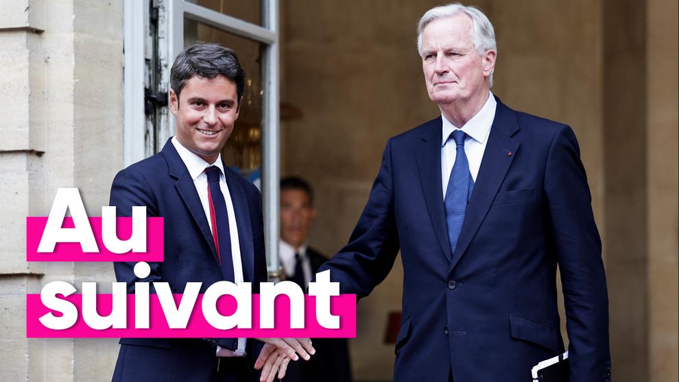 Michel Barnier Premier ministre : à droite toute ?