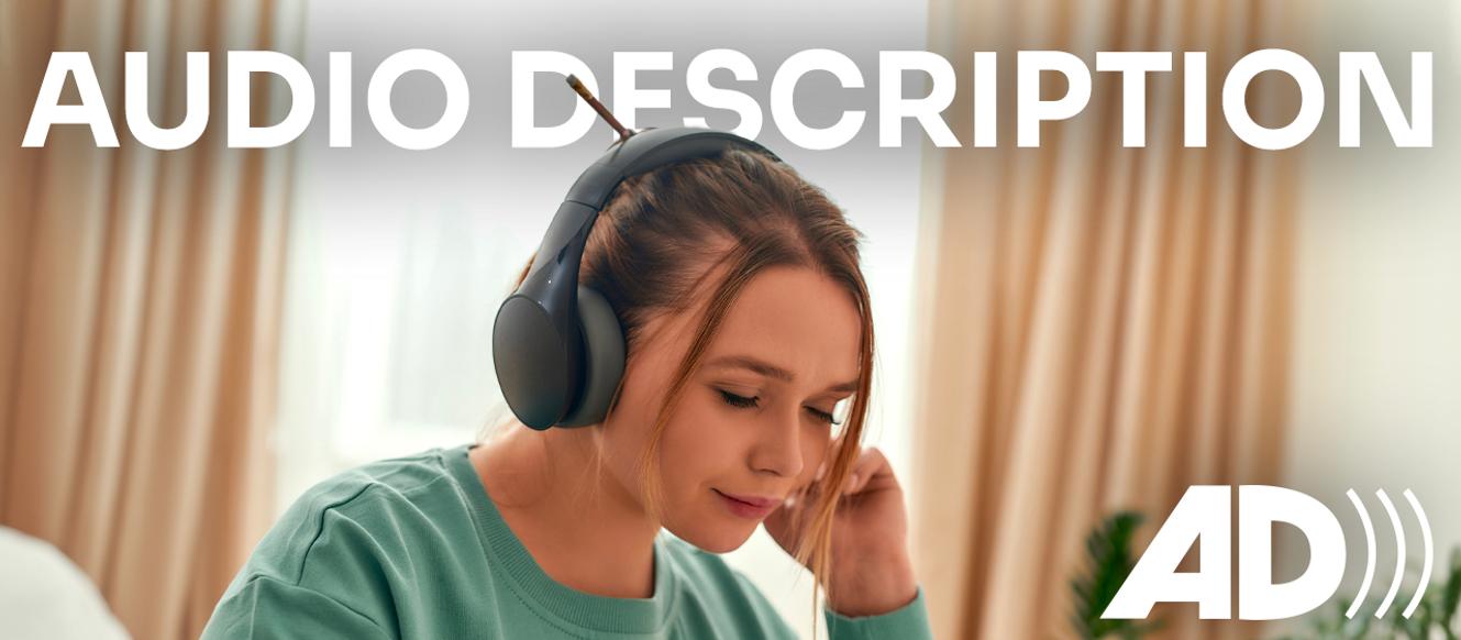 Audiodescription