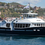 NAVETTE MARITIME ESTEREL