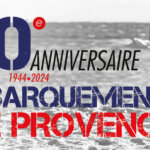 80ème anniversaire du Débarquement de Provence