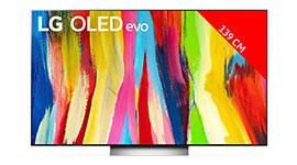 TV OLED