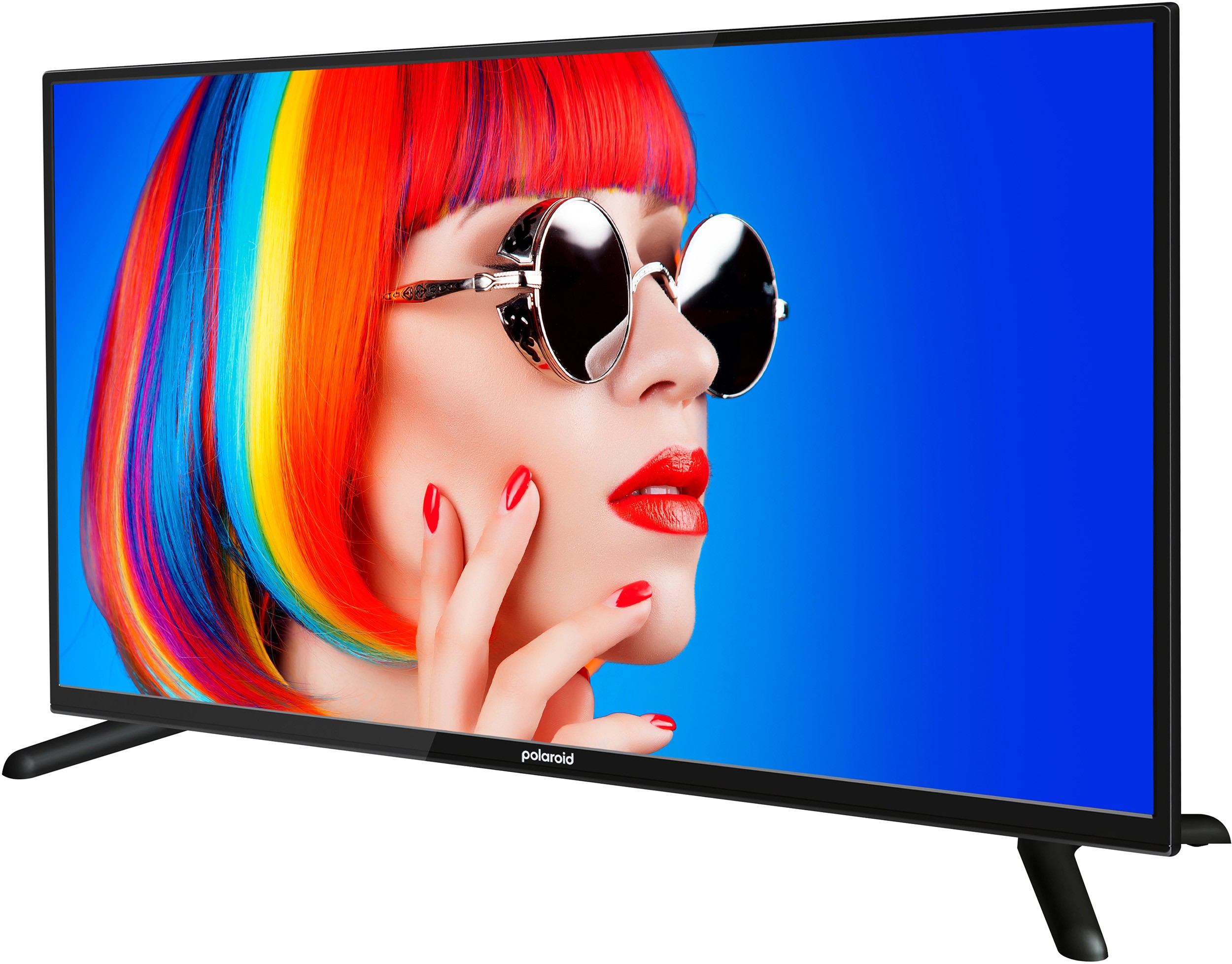 TV LED Full HD 105 cm POLAROID Ultimate Serie 2000 42" - TQL42FDPR001