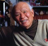 Shigeru Mizuki