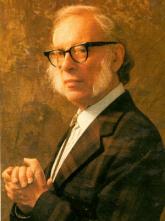 Isaac Asimov