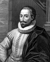 Miguel de Cervantès