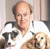 Roald Dahl