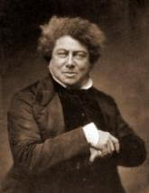 Alexandre Dumas