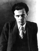 Aldous Huxley